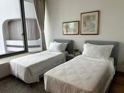Ardmore Residence (D10), Condominium #496683411